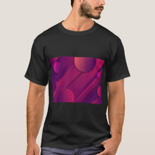 Camiseta Audaz Resumen de la declaración de arte