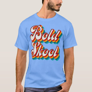 Camiseta Audaz Skool 3