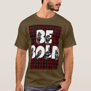 Camiseta Audiencia con dificultad auditiva pérdida auditiva