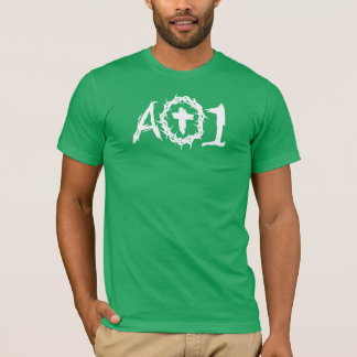 Camiseta Audiencia de 1