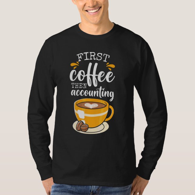 Camiseta Auditor Contador Auditor 82 (Anverso)