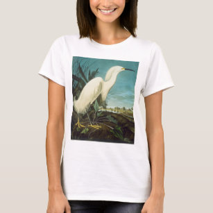 Camiseta Audubon: Grasa