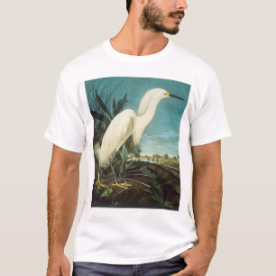 Camiseta Audubon: Grasa