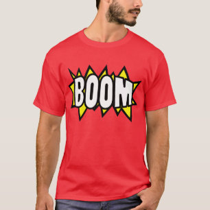 Camiseta Auge