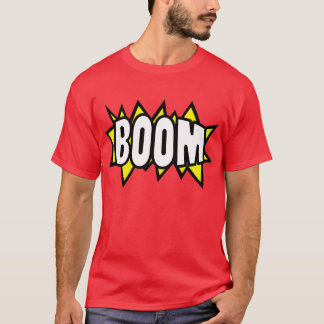 Camiseta Auge