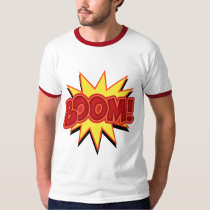 Camiseta ¡Auge!