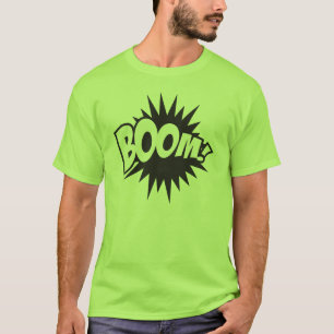Camiseta Auge
