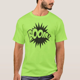 Camiseta Auge