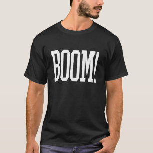 CAMISETA ¡AUGE!