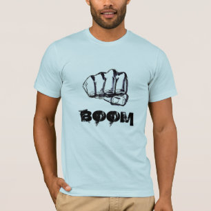 CAMISETA AUGE