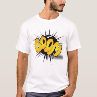 CAMISETA AUGE