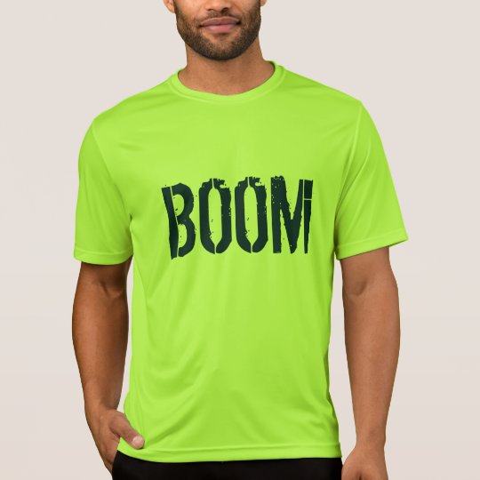 CAMISETA AUGE