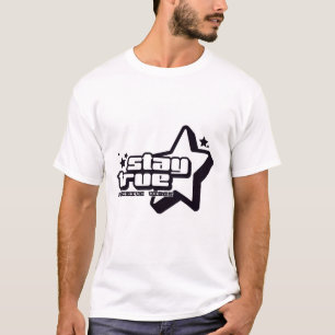 Camiseta "Auge y conquista"