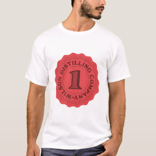 Camiseta "Auge y conquista"