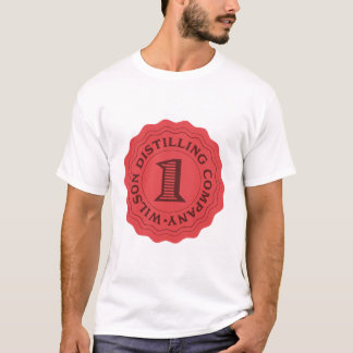 Camiseta "Auge y conquista"