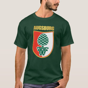 Camiseta Augsburg