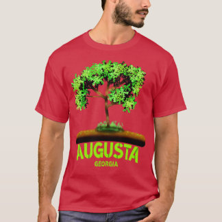 Camiseta Augusta 1