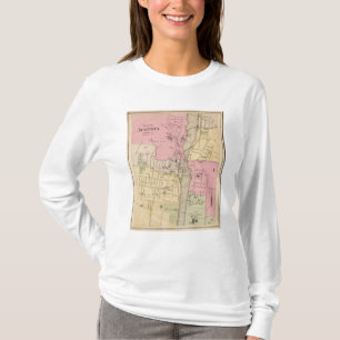 Camiseta Augusta, el condado de Kennebec