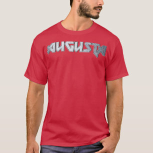 Camiseta Augusta GA
