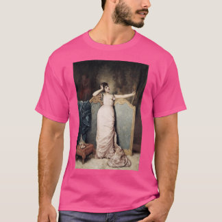 Camiseta Auguste Toulmouche Admirarse