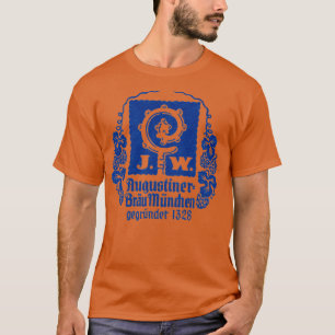 Camiseta Augustiner Brau Munich