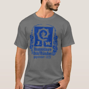 Camiseta Augustiner Brau Munich