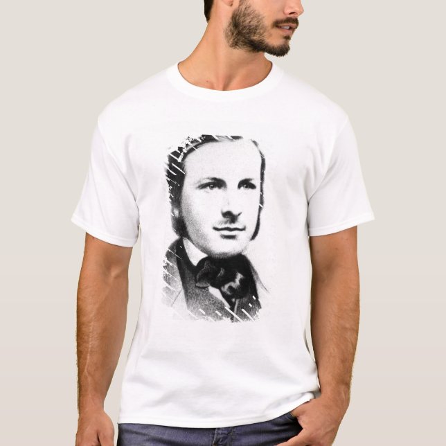 Camiseta Augustus Pugin (Anverso)