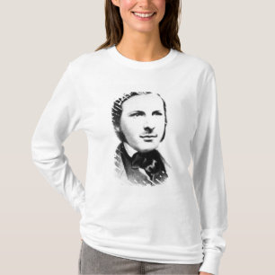 Camiseta Augustus Pugin