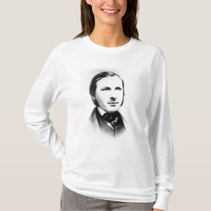 Camiseta Augustus Pugin