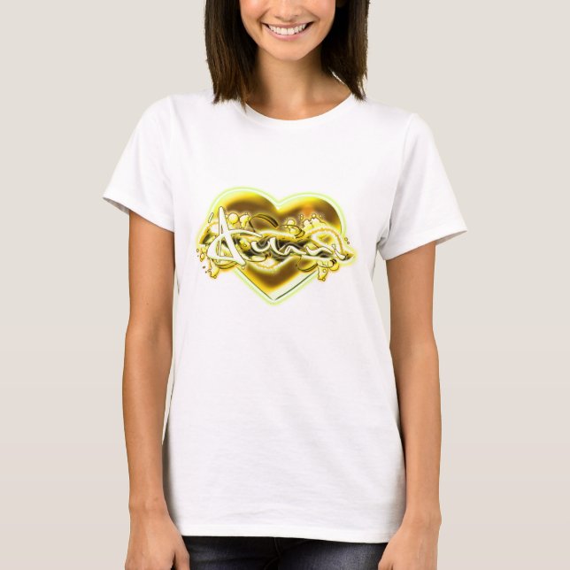 Camiseta 'Aulani (Anverso)