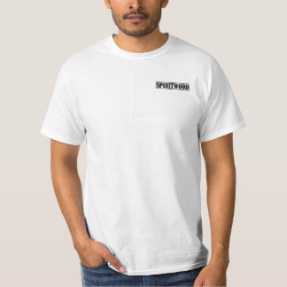 Camiseta Aullido a la Luz de la Luna
