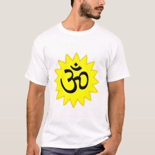 Camiseta Aum