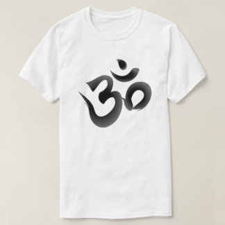 Camiseta Aum hindú