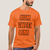 AUM SWEET OM3