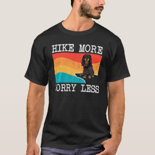 Camiseta Aumenta la preocupación por menos juguetes inglese