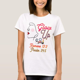 Camiseta Aumentar