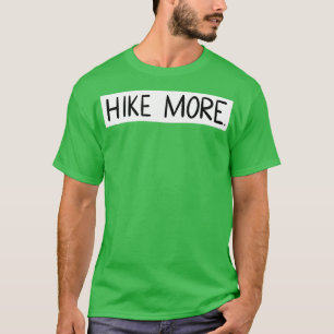 Camiseta Aumentar