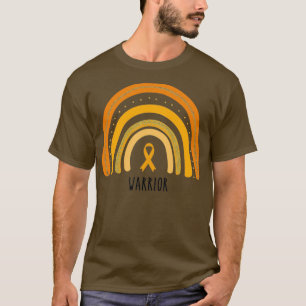 Camiseta Aumentar el apoyo a la campaña Concienciación Nara