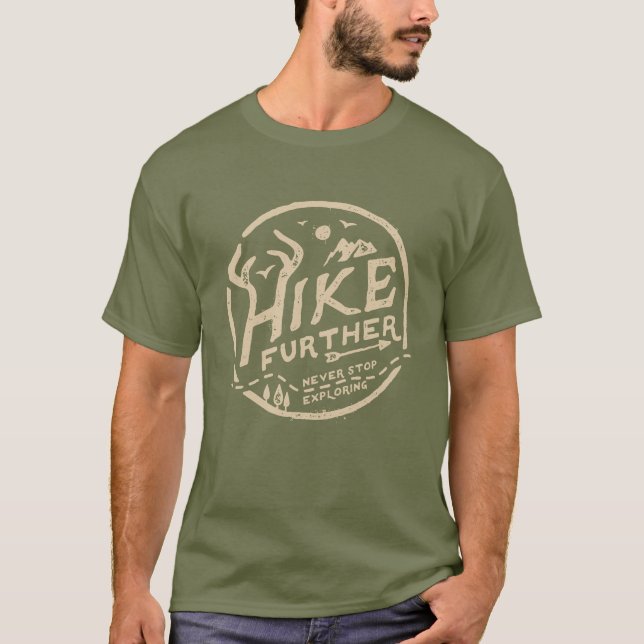 Camiseta Aumentar el número de hombres que ofrecen regalos  (Anverso)