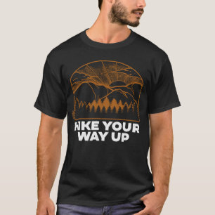 Camiseta Aumentar la velocidad de las citas motivacionales