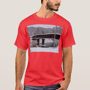 Camiseta Aumento general de la altura 1