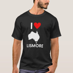 Camiseta Aún en pie: Corazones resilientes de Lismore