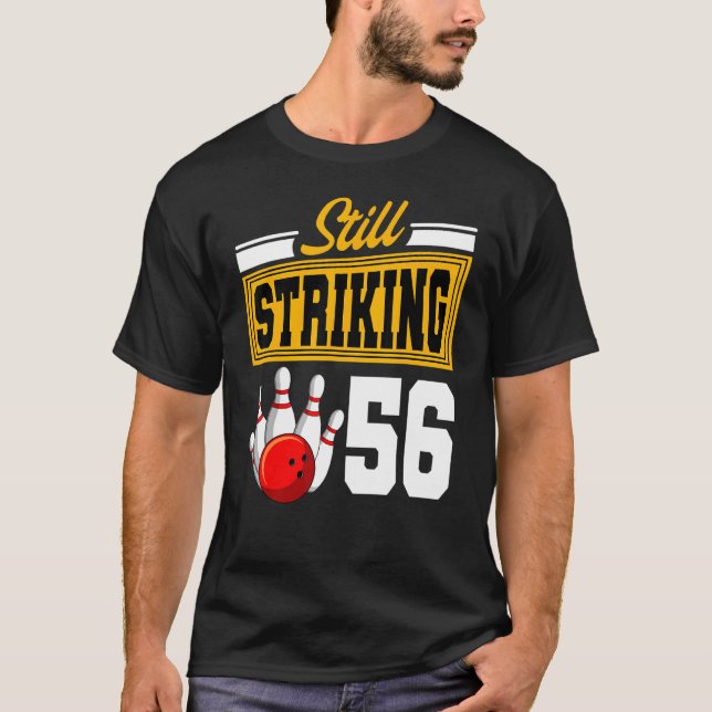 Camiseta Aún está en huelga el Fiesta Cele de los cumpleaño (Anverso)