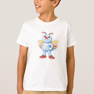 Camiseta Aún mi DJB