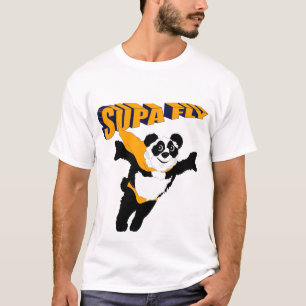 Camiseta Aún Muy Supa Fly