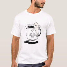 Aún voy a ir a tomar café