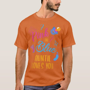 CAMISETA AUNTIE AUNT370