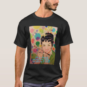 Camiseta Auntie Mame