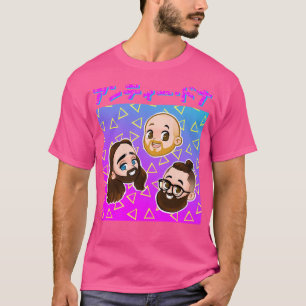 Camiseta Aunty Donna Boys