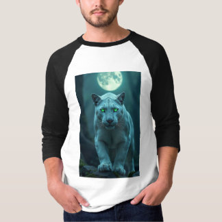 CAMISETA AURA DE LEÓN